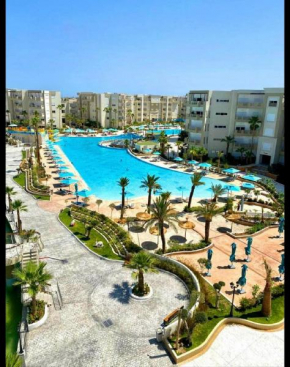 Palm Lake Resort Folla Monastir/Sousse